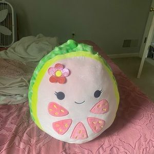 Guava Squishmallow